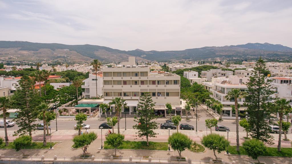 Orpheus Studios Kos Town Exterior photo