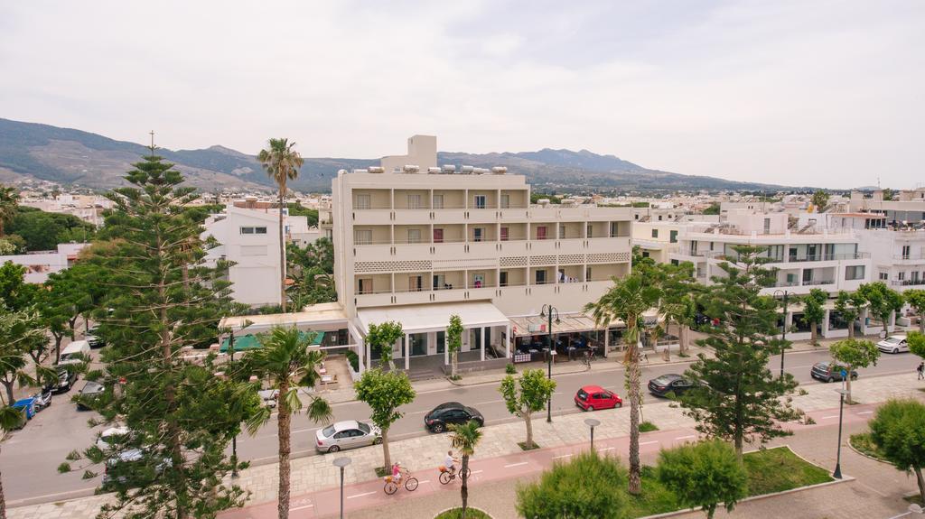 Orpheus Studios Kos Town Exterior photo